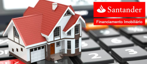 Conheça o financiamento imobiliário Santander