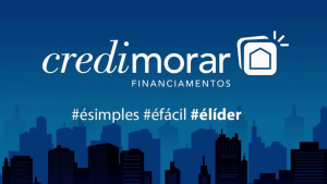 Conheça o financiamento imobiliário CrediMorar