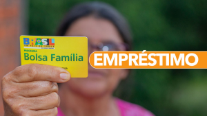 Conheça o empréstimo Bolsa Família