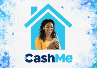 Como contratar o financiamento imobiliário CashMe