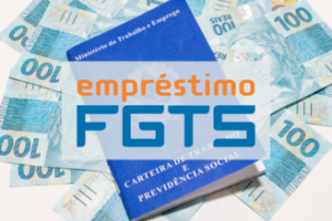 Como solicitar o empréstimo FGTS