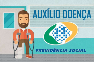 Novas regras do Auxílio-Doença: Entenda as mudanças