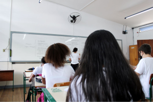 Ganhar dinheiro para estudar? Conheça o programa do governo