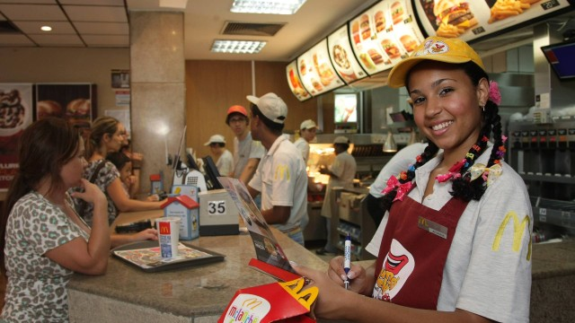 Aprenda e trabalhe: Conheça o Jovem Aprendiz Burger King