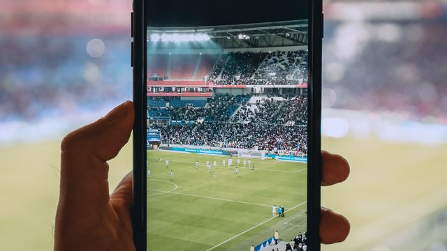 Aplicativo para assistir futebol pelo iOS: veja opções